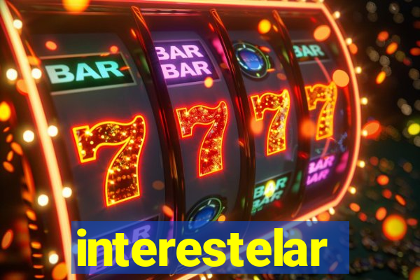 interestelar assistir telegram